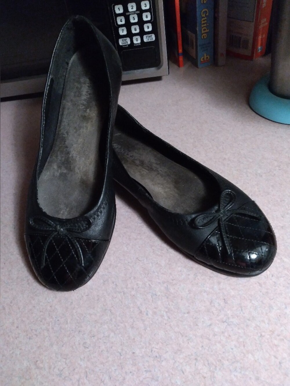 Aerosoles Ballet Flats